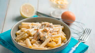 sedani alla napoletana