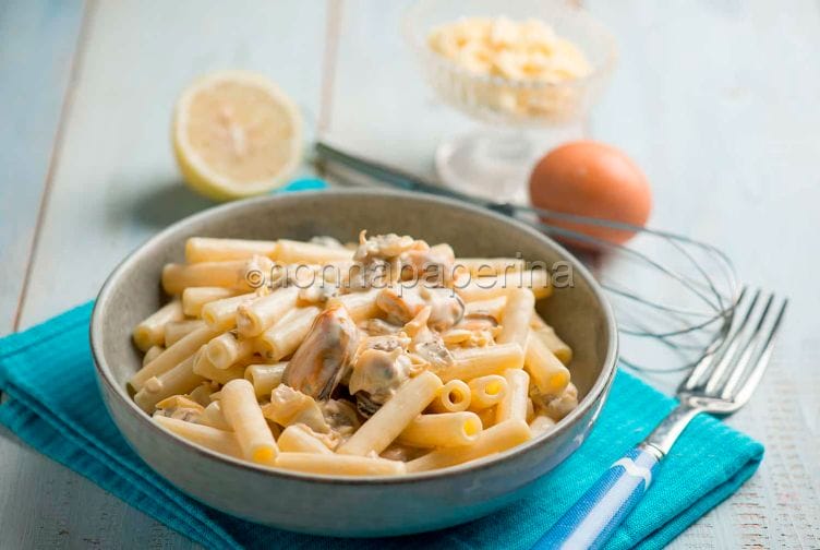 sedani alla napoletana