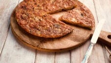 Frittata rustica con prosciutto, una ricetta gustosa Frittata rustica con prosciutto, una ricetta gustosa