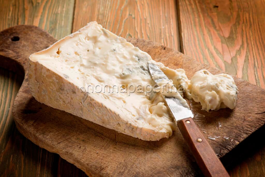 gorgonzola gorgonzola