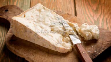 gorgonzola