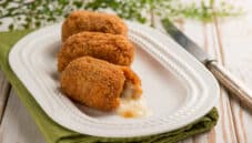 Supplì al telefono, un’istituzione romana insostituibile Supplì al telefono, un’istituzione romana insostituibile