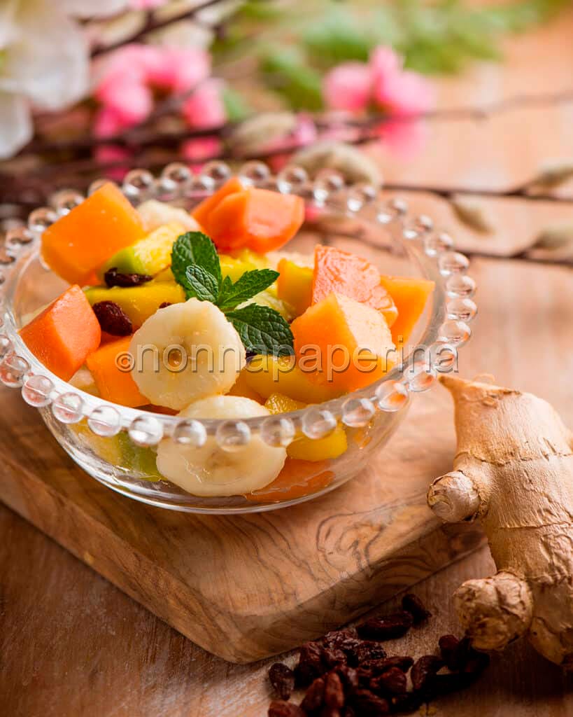 Macedonia esotica Macedonia esotica