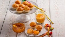 Muffin alla ricotta e miele: dei dolcetti soffici e golosi