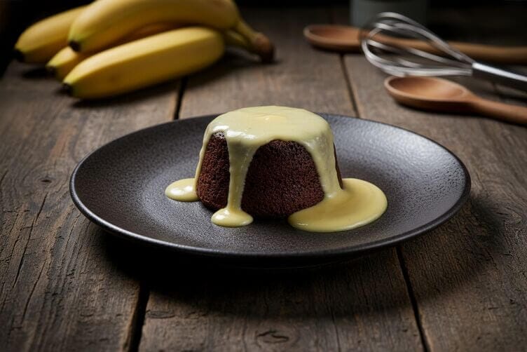 banana coulis banana coulis