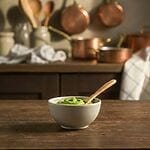 Wasabi fatto in casa, una ricetta alla portata di tutti Wasabi fatto in casa, una ricetta alla portata di tutti