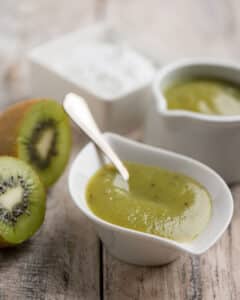 coulis di kiwi