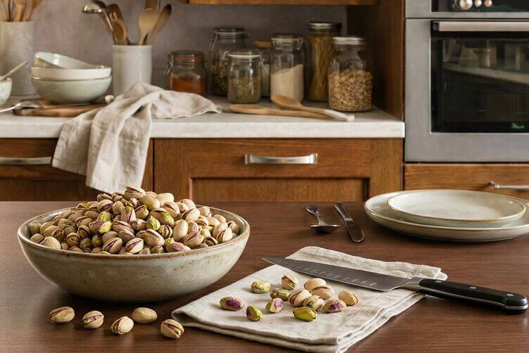 pistacchi di Bronte pistacchi di Bronte