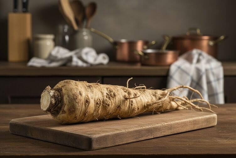 radice di rafano (cren) radice di rafano (cren)