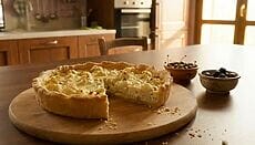 torta salata con cavolfiore (5)