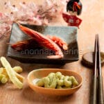 Wasabi fatto in casa, una ricetta alla portata di tutti Wasabi fatto in casa, una ricetta alla portata di tutti