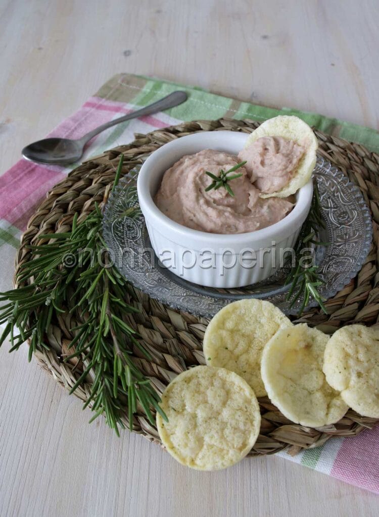 pate di fagioli pate di fagioli