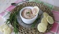 Patè di fagioli, un’alternativa interessante Patè di fagioli, un’alternativa interessante