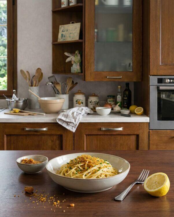 spaghetti alla bottarga spaghetti alla bottarga