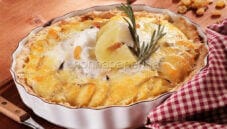 Crostata di ananas: una deliziosa torta morbida da gustare Crostata di ananas: una deliziosa torta morbida da gustare