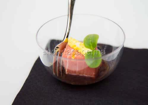 tonno vitellato tonno vitellato