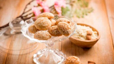 Amaretti sardi