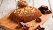 Golosa intelligenza alla crema di marroni
