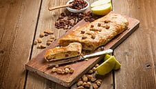 Strudel di mele e il successo è garantito