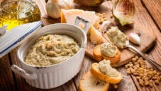 Pesto di carciofi, una salsa per i tuoi piatti