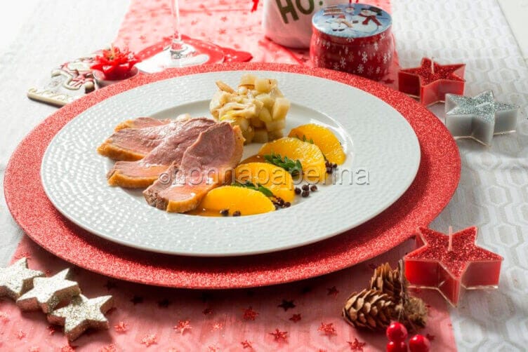 Petto d’anatra profumata al cointreau per un secondo piatto squisito Petto di anatra all arancia profumata al cointreau