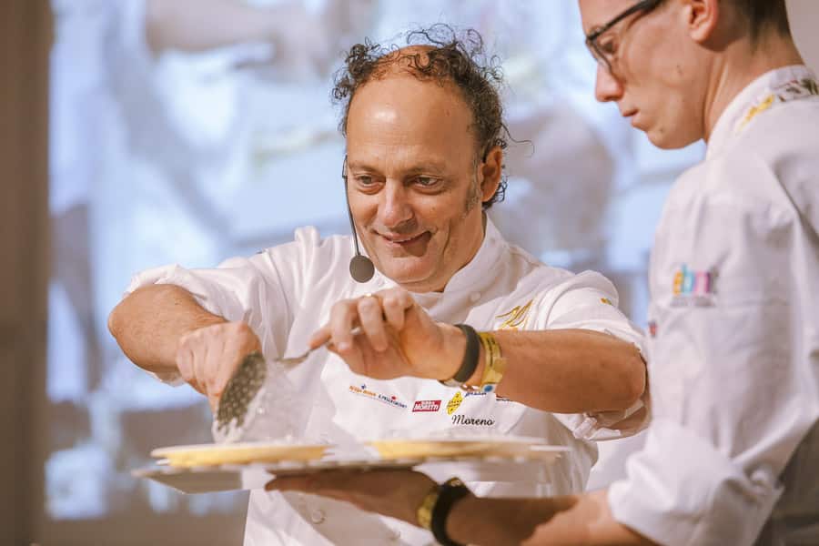 Identità Golose 2017 Identità Golose 2017