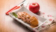 Filetto di maiale alla birra di quinoa, una ricetta insolita