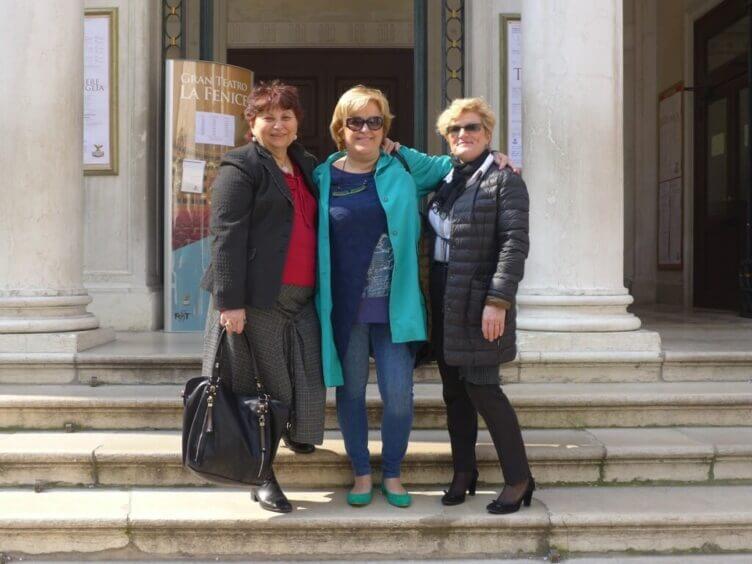 Il Mondo delle Intolleranze a Gusto in Scena 2014 GustoinScena