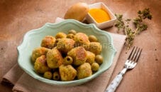 Polpette alla curcuma: un sapore inedito tutto da scoprire