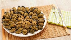 Cozze gratinate, piattino succulento velocissimo Cozze gratinate, piattino succulento velocissimo