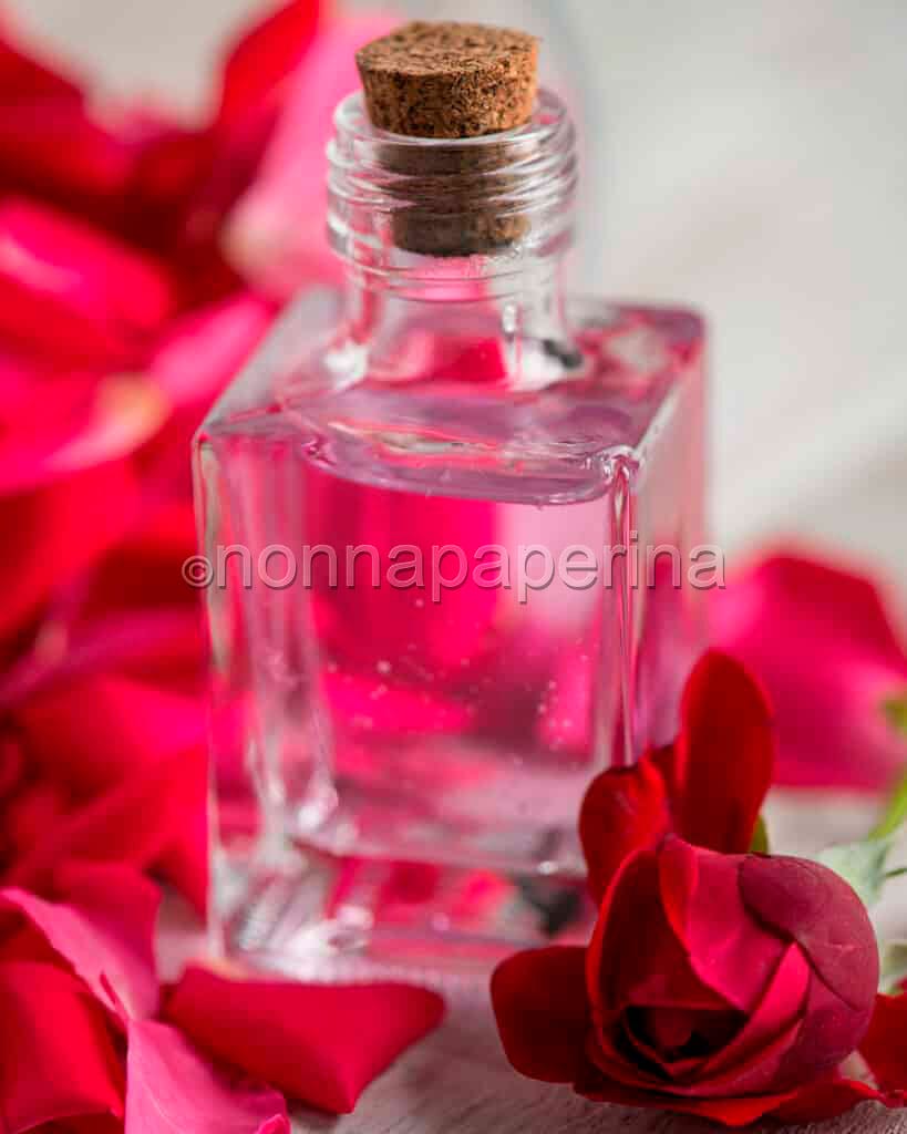 Acqua di rose Acqua di rose