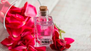 Acqua di rose