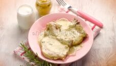 Braciole alla senape: un incontro di sapori da scoprire