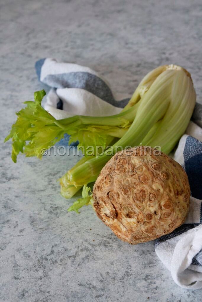 Centrifugato di sedano IMG