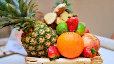 Centrifugati per tutti i gusti