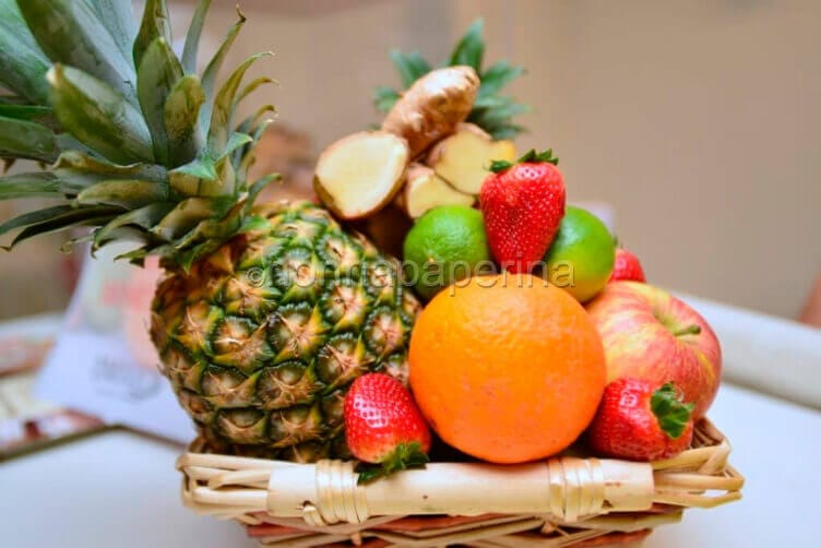 Ricette di centrifugati per tutti i gusti Centrifugati per tutti i gusti