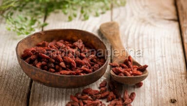 Bacche di Goji