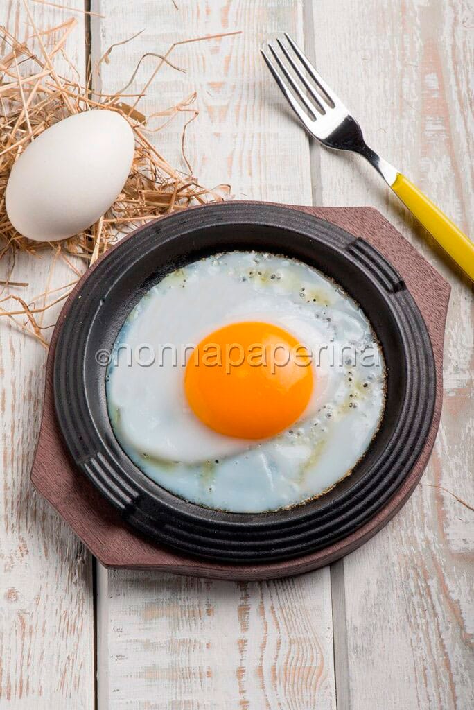 Uova di oca
