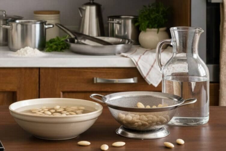 latte di mandorla latte di mandorla