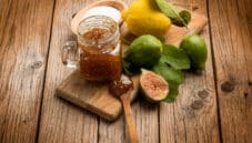 Voglia di dolce? Confettura extra di fichi