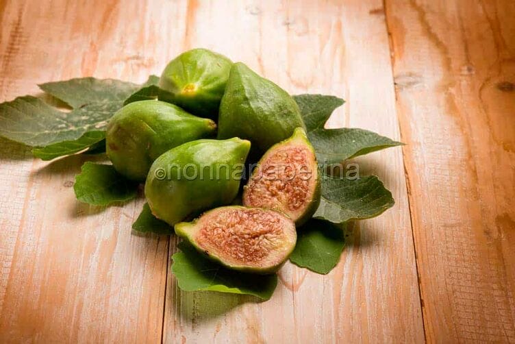 I fichi, ricette e usi tra tradizione e modernità fichi