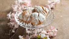 La bontà della Sfogliatella riccia napoletana