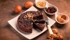 Torta paesana: tradizione tramandata dalle nonne Torta paesana: tradizione tramandata dalle nonne