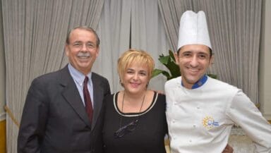 presentazione del libro