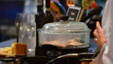 5 consigli per una sana cottura al vapore