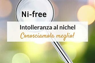 Intolleranza al nichel