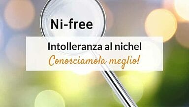 Intolleranza al nichel