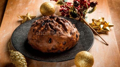 Bisciola Valtellinese