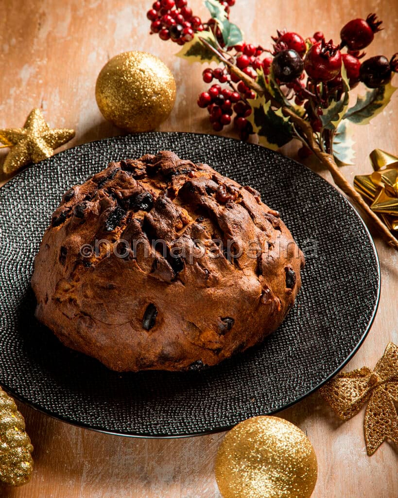 Bisciola Valtellinese