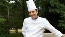 A metà del viaggio con lo chef Fabio Silva